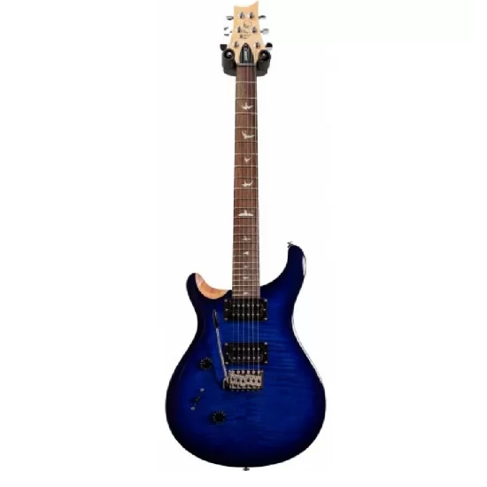 PRS SE Custom left（PRS SE Custom 24 